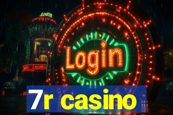 7r casino